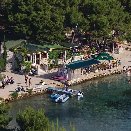 Gorgeous In Betina (Sibenik-Knin)