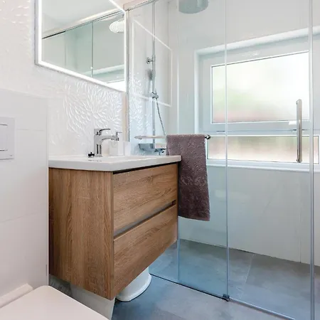 Gorgeous In Betina (Sibenik-Knin)