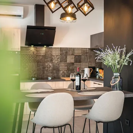 Holiday home Gorgeous In Betina (Sibenik-Knin)