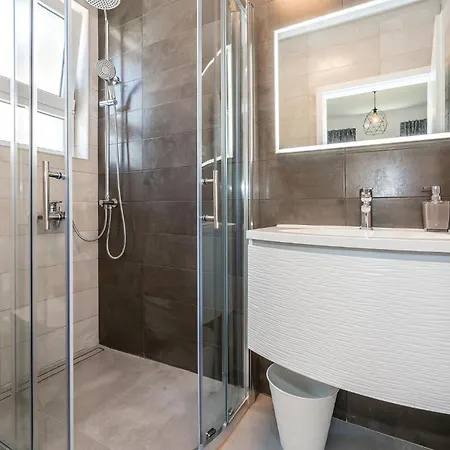 Gorgeous In Hébergement de vacances