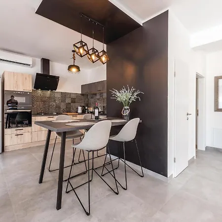 Gorgeous In Vikendica