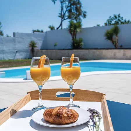 بيت للعطل Luxurious In *