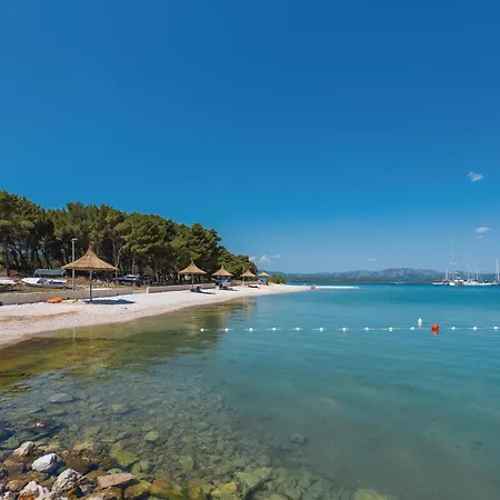 Gorgeous In Betina (Sibenik-Knin)