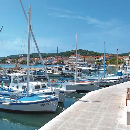 Gorgeous In Betina (Sibenik-Knin)