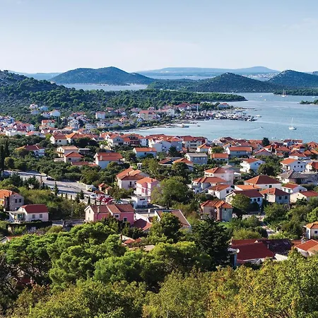 Gorgeous In Betina (Sibenik-Knin)