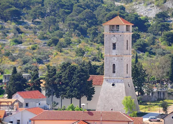 Сasa de vacaciones Gorgeous In *