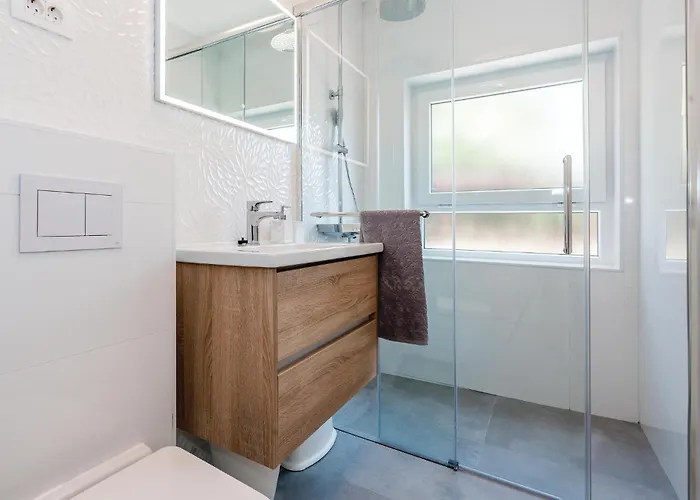 Gorgeous In Betina (Sibenik-Knin)