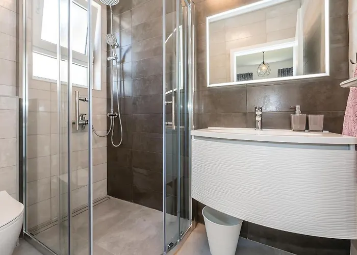 Gorgeous In Сasa de vacaciones