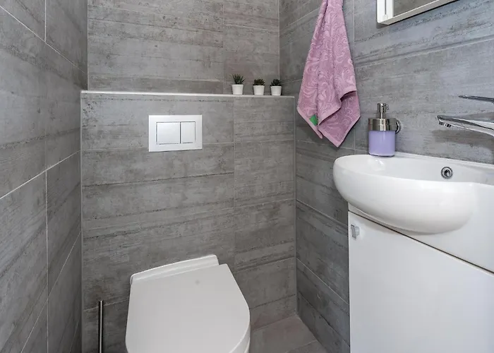 Сasa de vacaciones Gorgeous In *