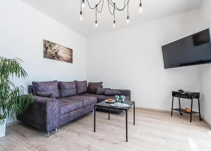 Сasa de vacaciones Gorgeous In *