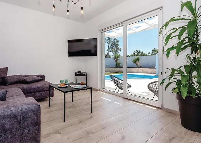 Сasa de vacaciones Gorgeous In *