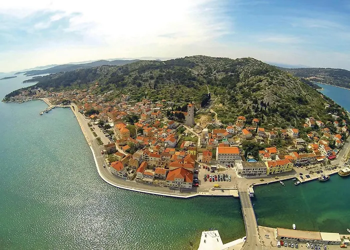 Сasa de vacaciones Gorgeous In