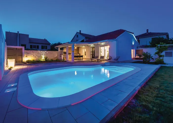 Сasa de vacaciones Gorgeous In *