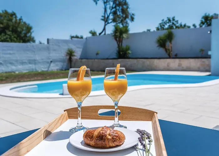 Сasa de vacaciones Gorgeous In *