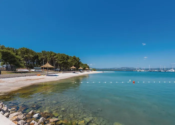 Gorgeous In Betina (Sibenik-Knin)