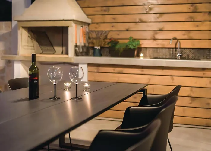 Gorgeous In Сasa de vacaciones