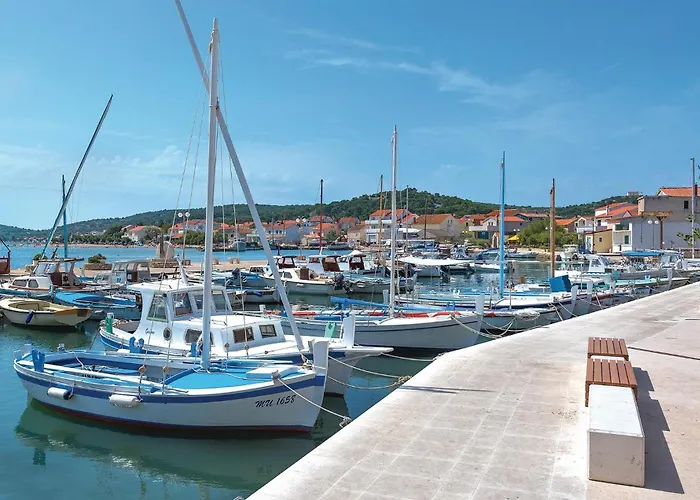 Gorgeous In Betina (Sibenik-Knin)