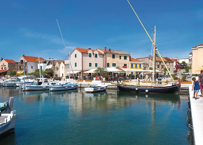 Сasa de vacaciones Gorgeous In