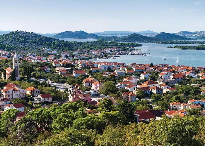 Gorgeous In Betina (Sibenik-Knin)